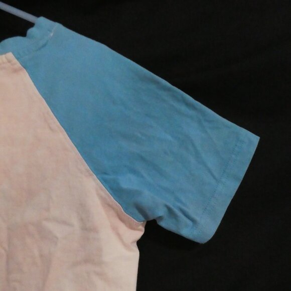 GEORGE small (7-8) Surf The Wave 85 Pro Surf Short Sleeve Tee *Dye Bleeding Item - Picture 13 of 16